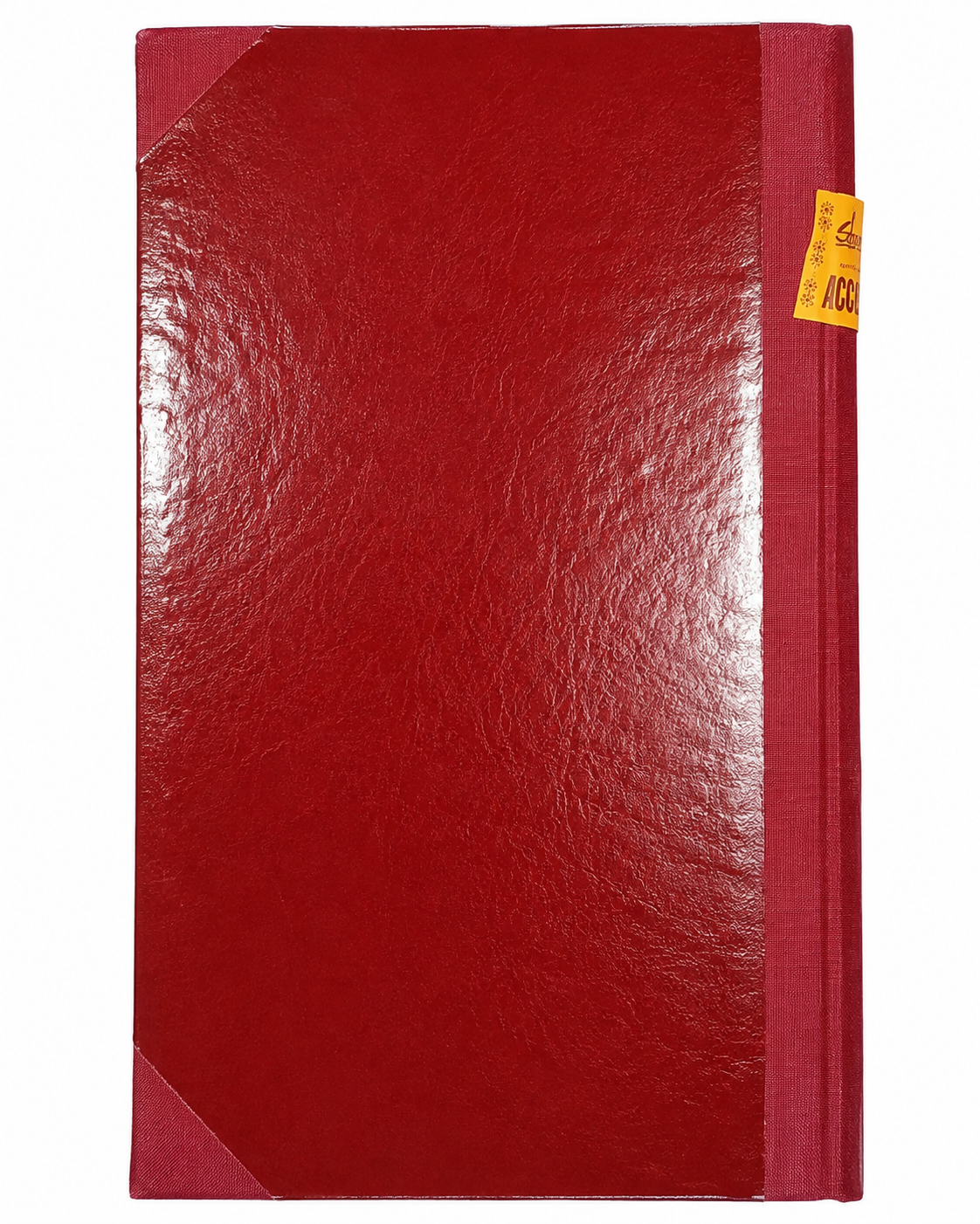 Saraswati Outward Register Book  – Office Outward Register, Dispatch Register, Courier & Document Record Book