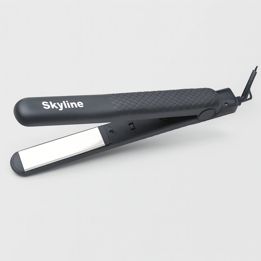 Skyline Hair Straightener 30W – Sleek, Stylish, and Effortless Styling VTL-7171