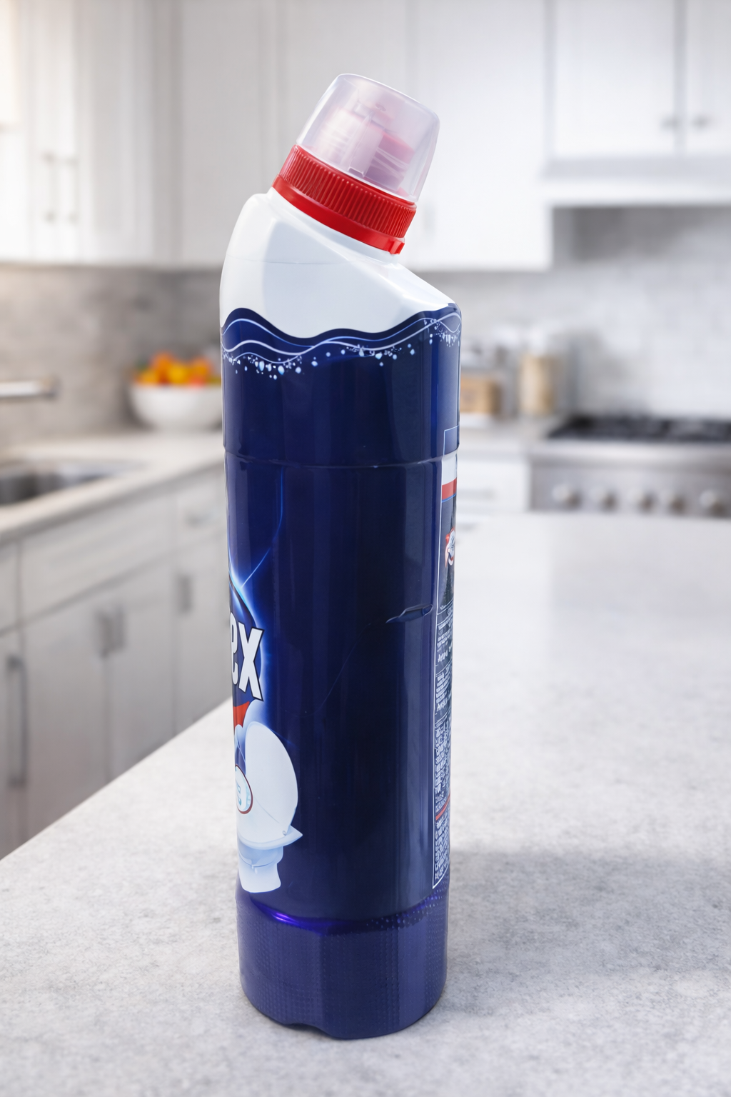 Domex Original Toilet Cleaner Expert - 500 ml