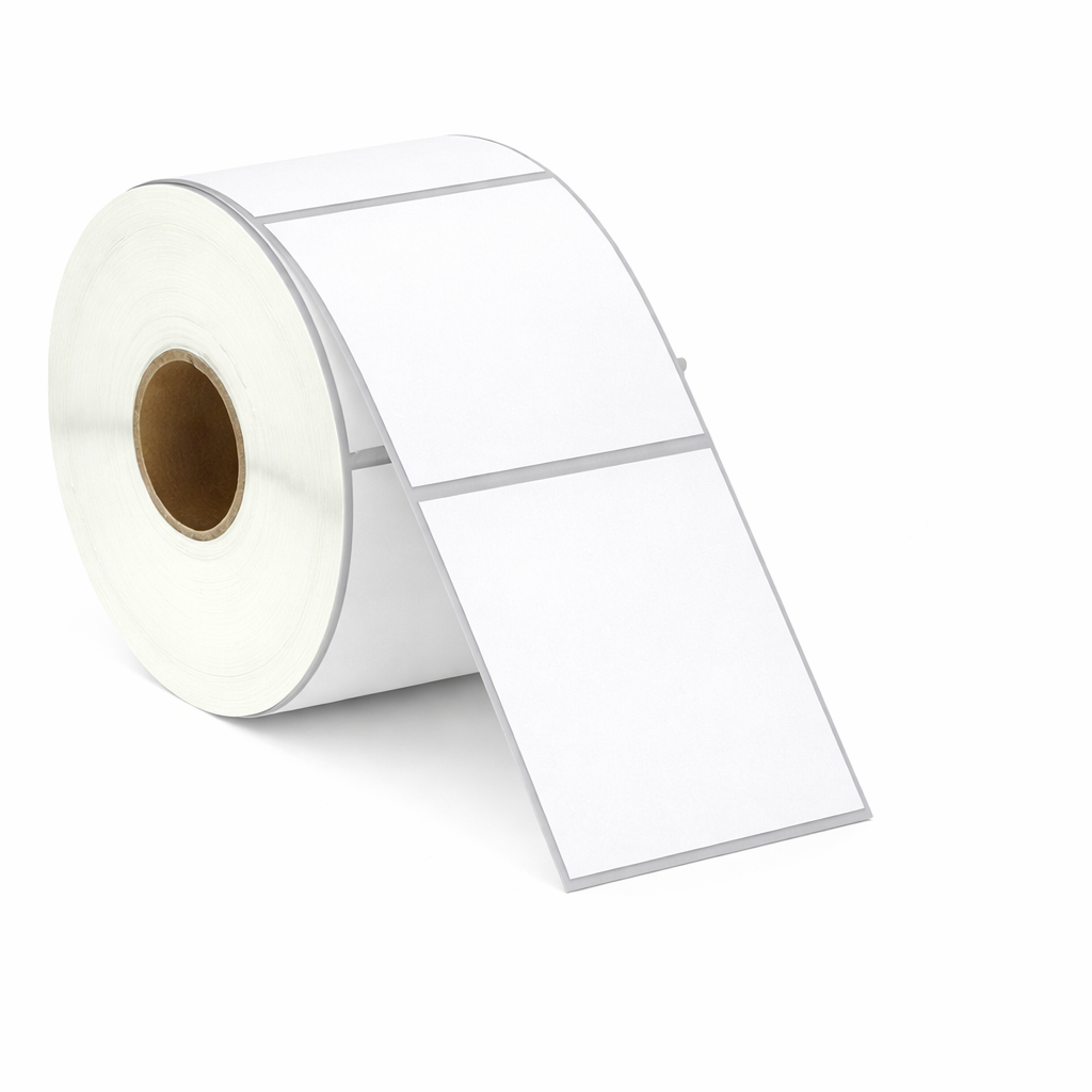 50X50 Barcode Label THERMAL LABEL