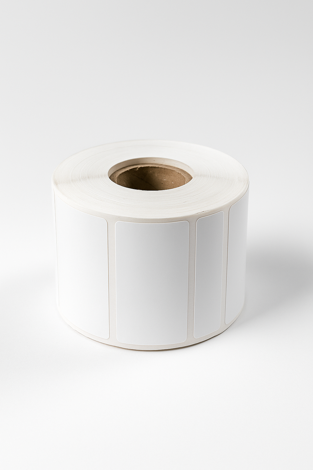 KIYA 50X25 Barcode Label