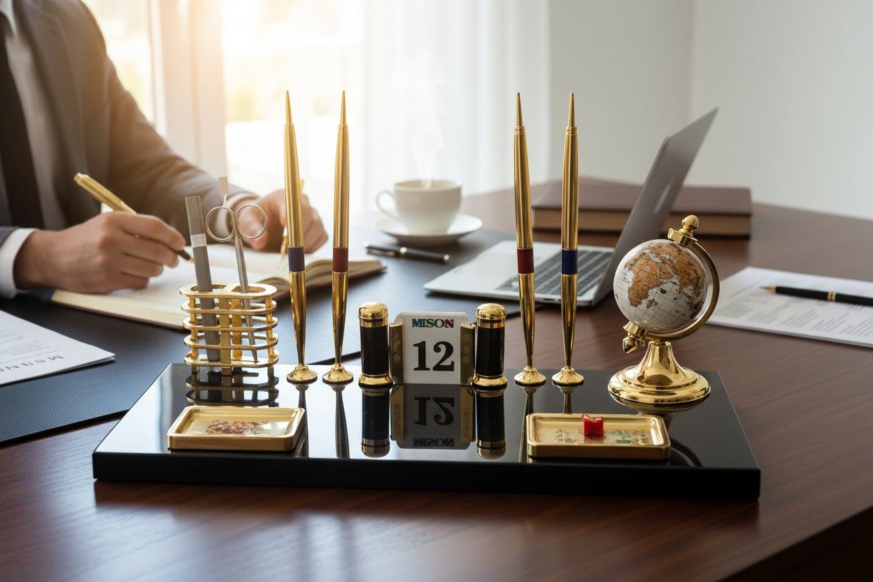 professional desk organizer
