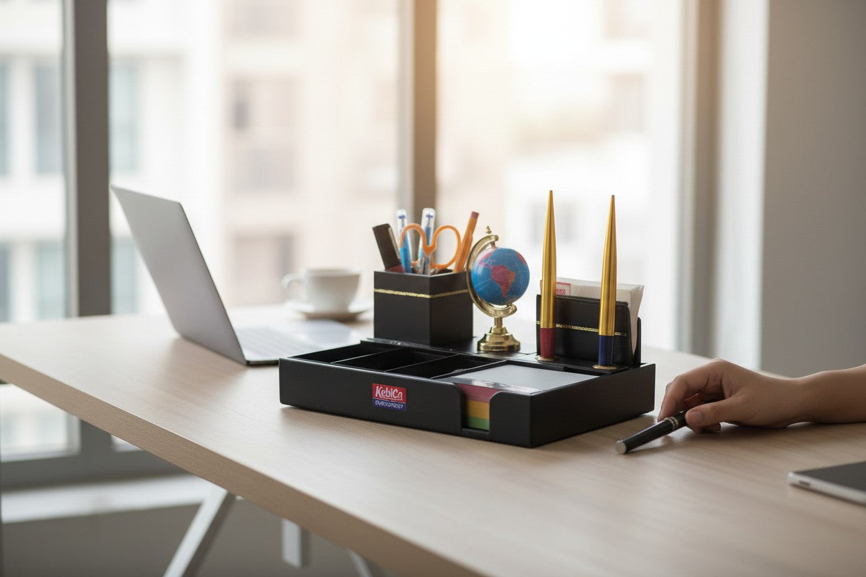 corporate desk accessory