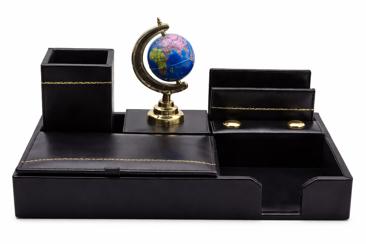 office desk decor set