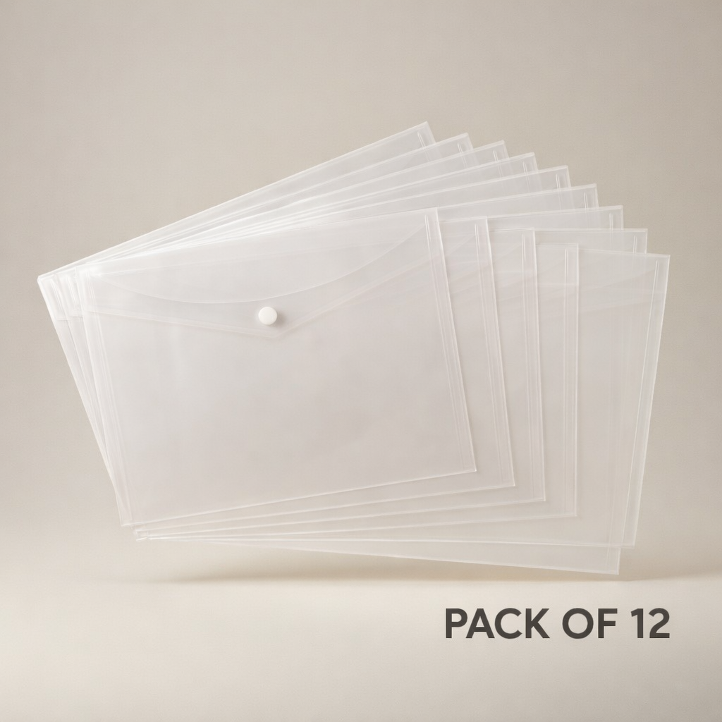 Clear BAG