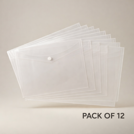 Clear BAG