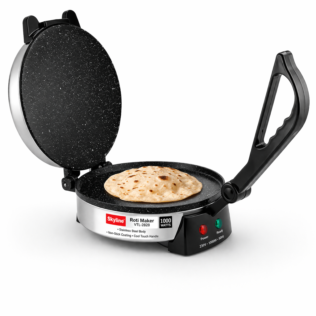 Skyline Roti Maker VTL-2828