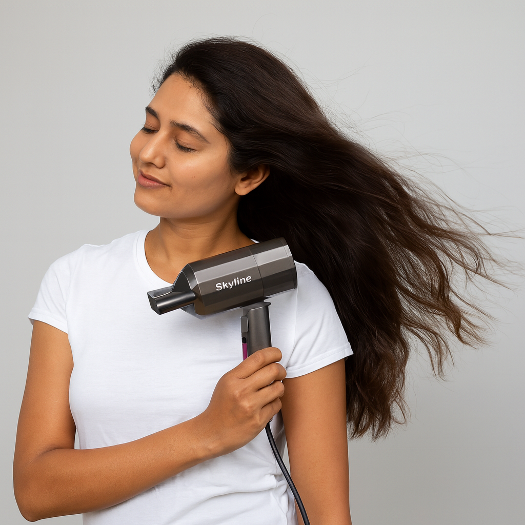 Skyline Hair Dryer VTL-8484