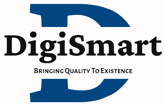 Digismart Index File Paper