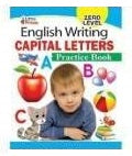 Kamal English Writing Capital Letters Practice Book Set of 1 Practice Books For Children (Paperback, Kamal Book Depot)