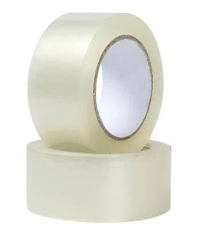 Digismart Tape 1 " 85 Meters BOPP Industrial Packaging Tape for E-Commerce Box Packing, Office and Home use