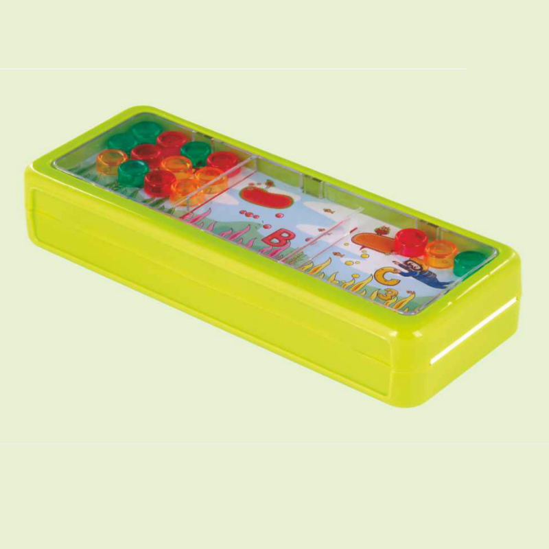 Pratap Hy Trick Pencil Box PB-169