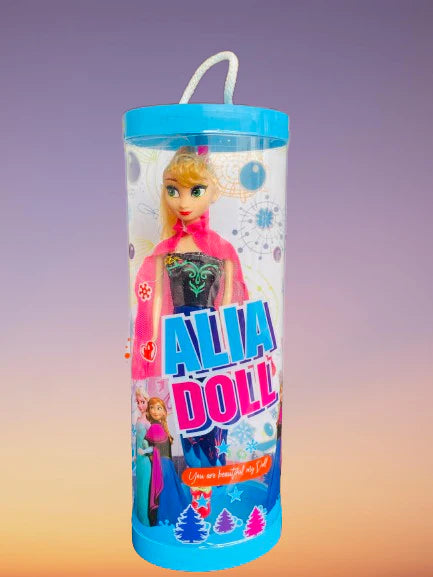 ALIA DOLL