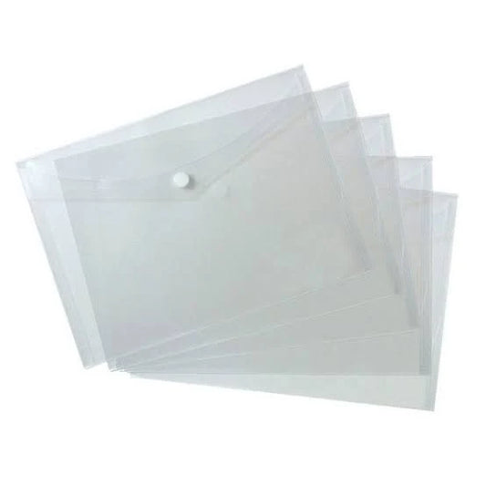 Digismart CLEAR BAG MCB 121