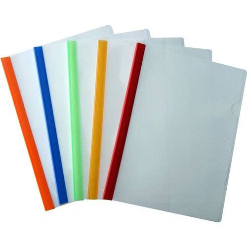 DIGISMART STICK FILES ( SET OF 20 PCS)