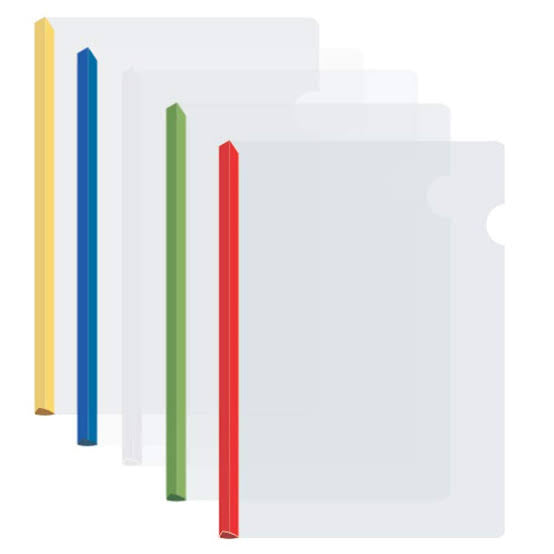 DIGISMART STICK FILES ( SET OF 20 PCS)