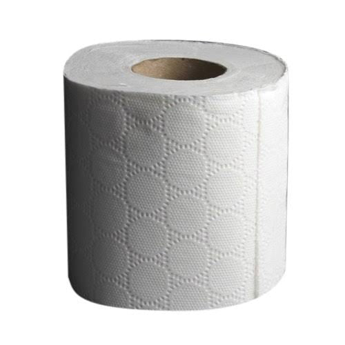 KIYA* Household Toilet Paper Rolls 140g  2 Ply Pack of 12