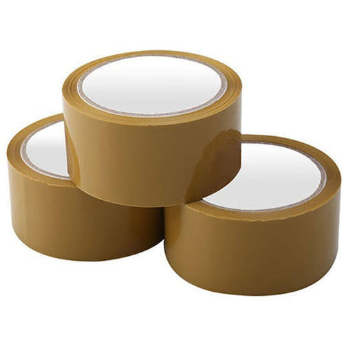 Digismart Tape 25 Metres BOPP Industrial Packaging Tape for E-Commerce Box Packing, Office and Home use