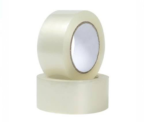 Digismart Tape 35 Metres BOPP Industrial Packaging Tape for E-Commerce Box Packing, Office and Home use