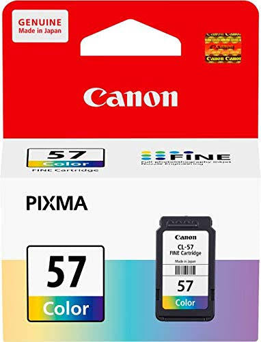 Canon CL57s Ink Cartridge Small