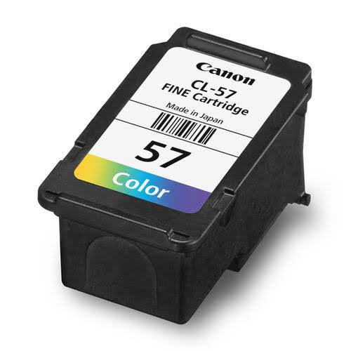 Canon CL57s Ink Cartridge Small