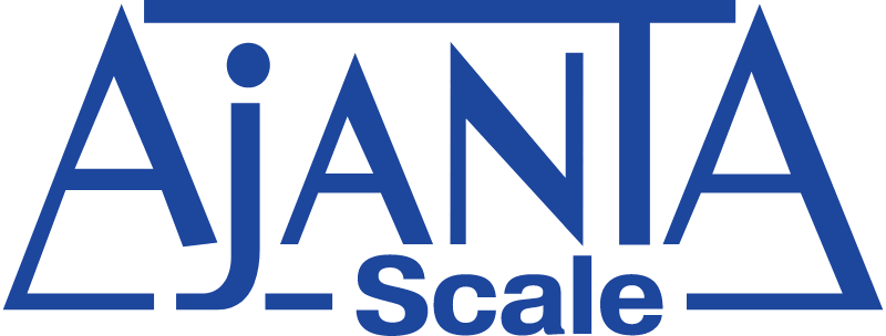 Ajanta Super Steel Scale Ruler 15 cm