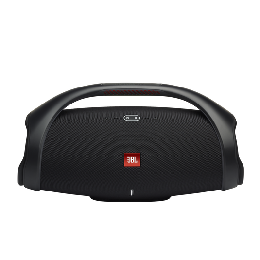 JBL Boombox 2 Deep Bass,24Hr Playtime, IPX7 Rating, 10000mAh Powerbank, Portable 80 W Bluetooth Speaker