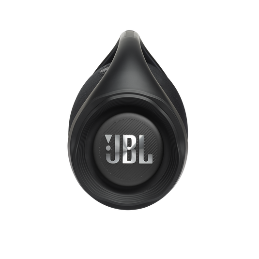 JBL Boombox 2 Deep Bass,24Hr Playtime, IPX7 Rating, 10000mAh Powerbank, Portable 80 W Bluetooth Speaker