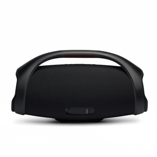 JBL Boombox 2 Deep Bass,24Hr Playtime, IPX7 Rating, 10000mAh Powerbank, Portable 80 W Bluetooth Speaker