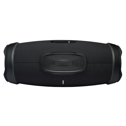 JBL Boombox 2 Deep Bass,24Hr Playtime, IPX7 Rating, 10000mAh Powerbank, Portable 80 W Bluetooth Speaker