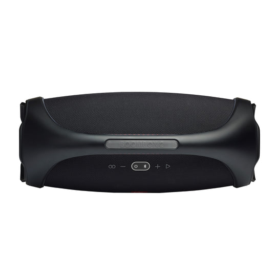 JBL Boombox 2 Deep Bass,24Hr Playtime, IPX7 Rating, 10000mAh Powerbank, Portable 80 W Bluetooth Speaker