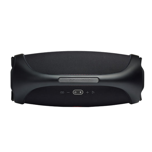 JBL Boombox 2 Deep Bass,24Hr Playtime, IPX7 Rating, 10000mAh Powerbank, Portable 80 W Bluetooth Speaker