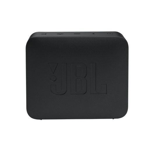 JBL Go Essential with Rich Bass, 5 Hrs Playtime, IPX7 Waterproof, Ultra Portable 3.1 W Bluetooth Speaker