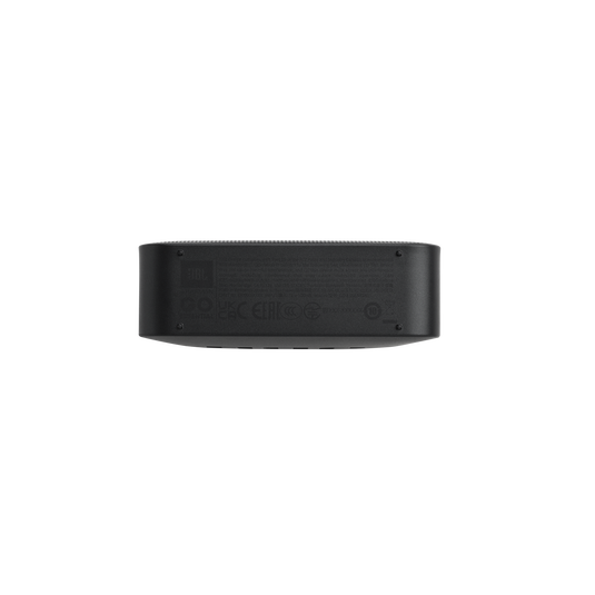 JBL Go Essential with Rich Bass, 5 Hrs Playtime, IPX7 Waterproof, Ultra Portable 3.1 W Bluetooth Speaker