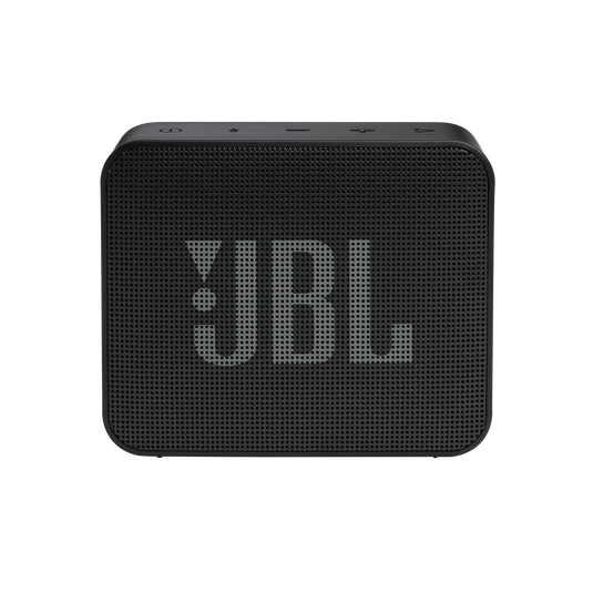 JBL Go Essential with Rich Bass, 5 Hrs Playtime, IPX7 Waterproof, Ultra Portable 3.1 W Bluetooth Speaker