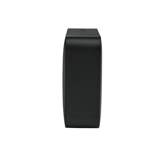 JBL Go Essential with Rich Bass, 5 Hrs Playtime, IPX7 Waterproof, Ultra Portable 3.1 W Bluetooth Speaker