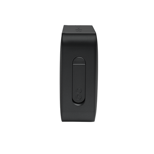 JBL Go Essential with Rich Bass, 5 Hrs Playtime, IPX7 Waterproof, Ultra Portable 3.1 W Bluetooth Speaker