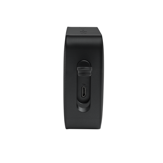 JBL Go Essential with Rich Bass, 5 Hrs Playtime, IPX7 Waterproof, Ultra Portable 3.1 W Bluetooth Speaker