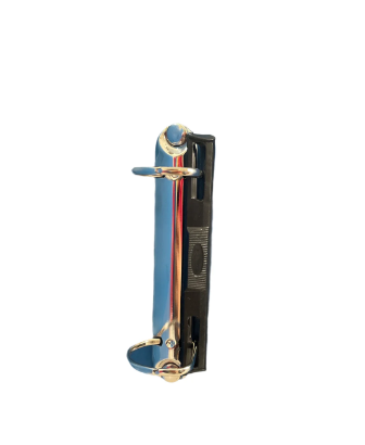 Ring File Rb402 KIYA Ring Binder RB402 Blue Colour A4 Size
