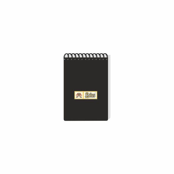 Lotus Lakshya Wiro Notebook