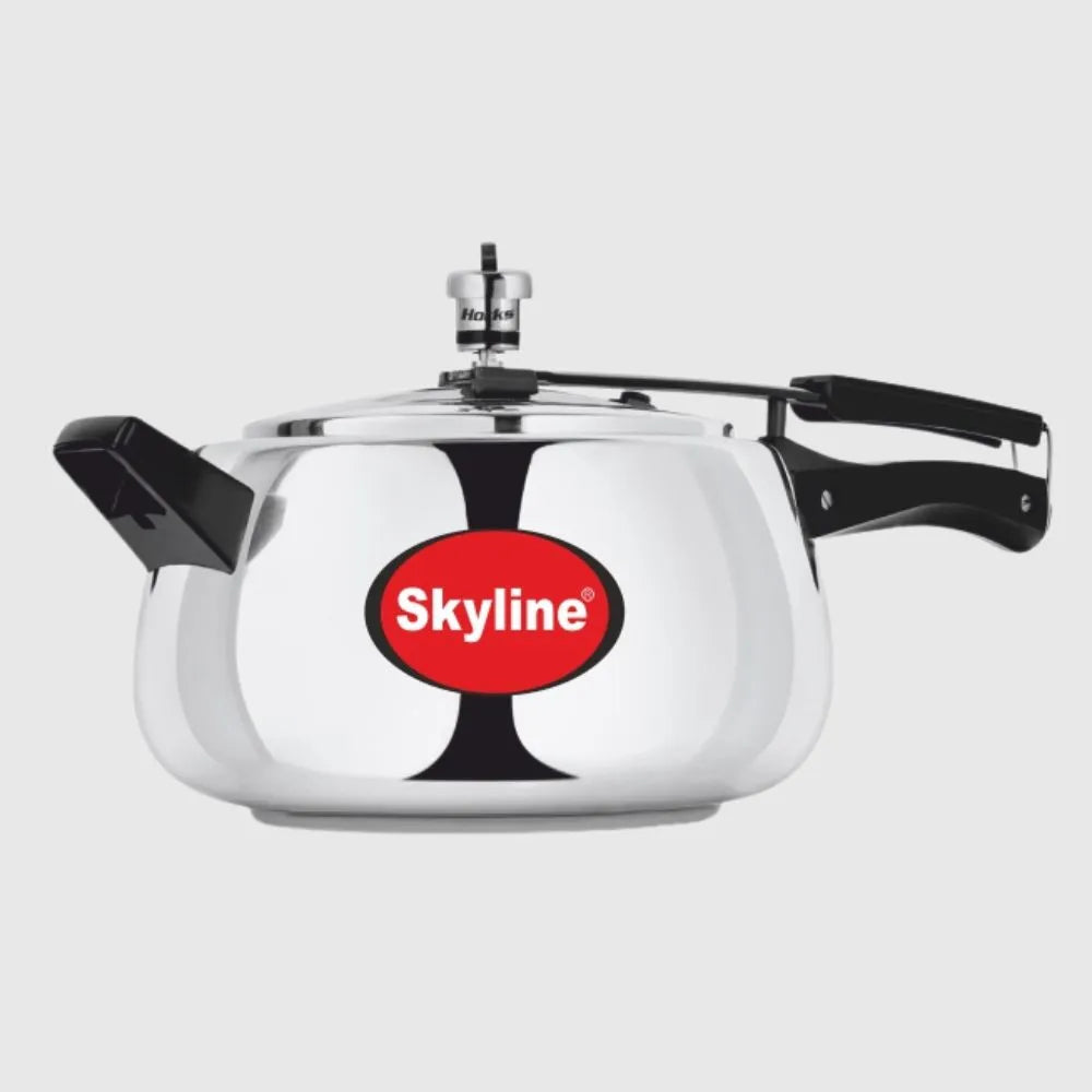 SKYLINE TRI PLY PRESSURE COOKER 3 LITRE PC 11