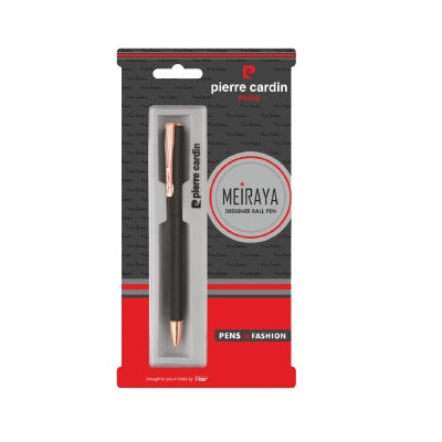 Pierre Cardin Meiraya Designer Ball Pen