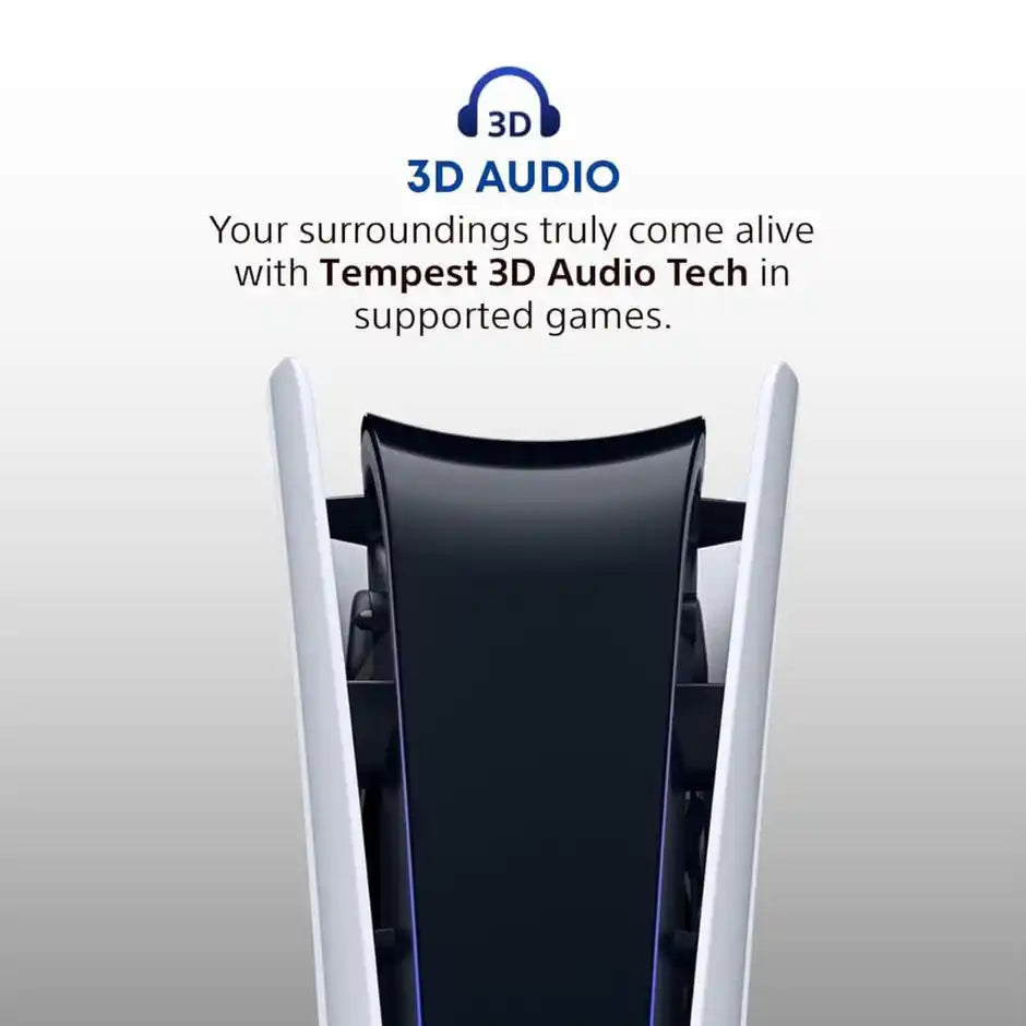Sony PlayStation 5 Console (slim)