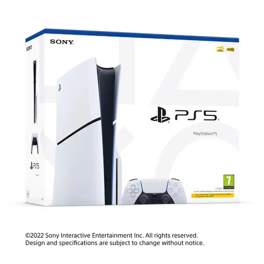 Sony PlayStation 5 Console (slim)