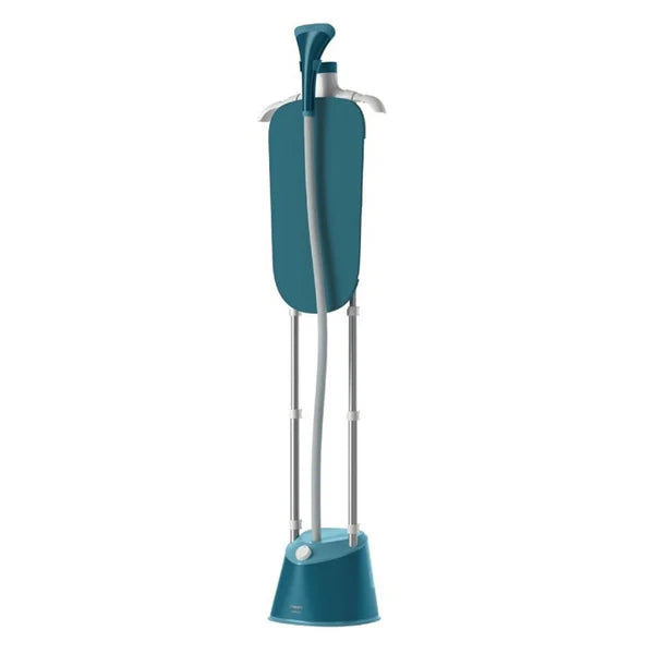 PHILIPS Standing Garment Steamer STE1040/20-1800 Watts, 1.8 LTR Water Tank, Refresh All Fabrics with upto 36 gm Steam Output with Styling Board- No Burns Guaranteed from World's No.1 Ironing Brand