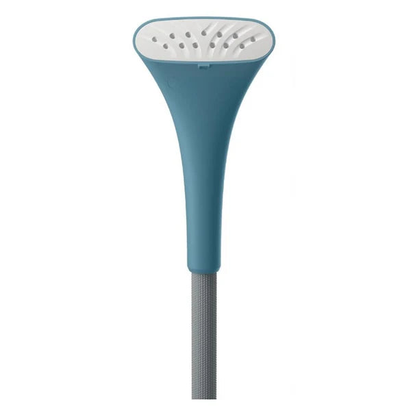 PHILIPS Standing Garment Steamer STE1040/20-1800 Watts, 1.8 LTR Water Tank, Refresh All Fabrics with upto 36 gm Steam Output with Styling Board- No Burns Guaranteed from World's No.1 Ironing Brand