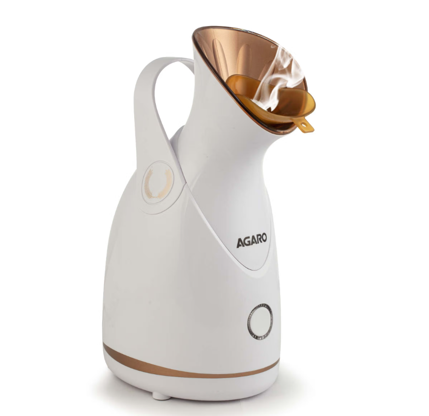 AGARO FACIAL STEAMER FS 2117 (SD)