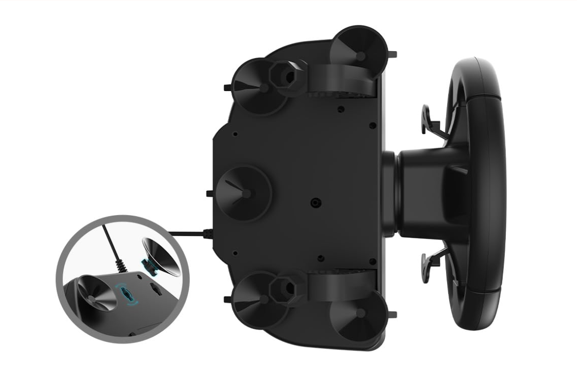 NITHO DRIVE PRO V200 (SD)