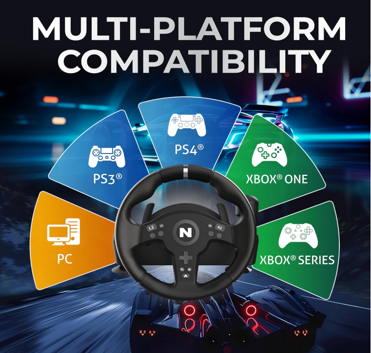 NITHO DRIVE PRO V200 (SD)