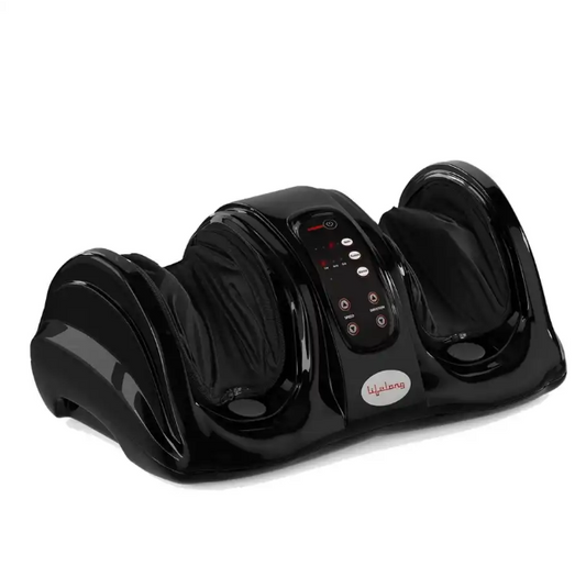 LIFELONG FOOT MASSAGER LLM 756 (SD)